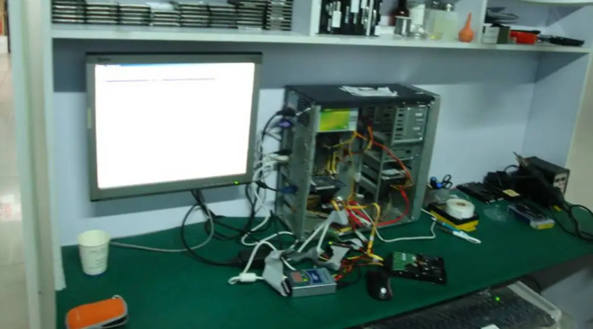 梧州電腦維修 梧州電腦維修