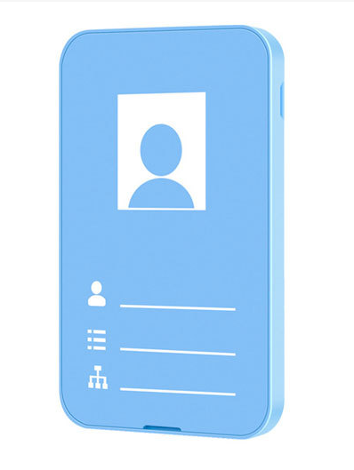 梧州電子工牌定制 梧州電子工牌定制